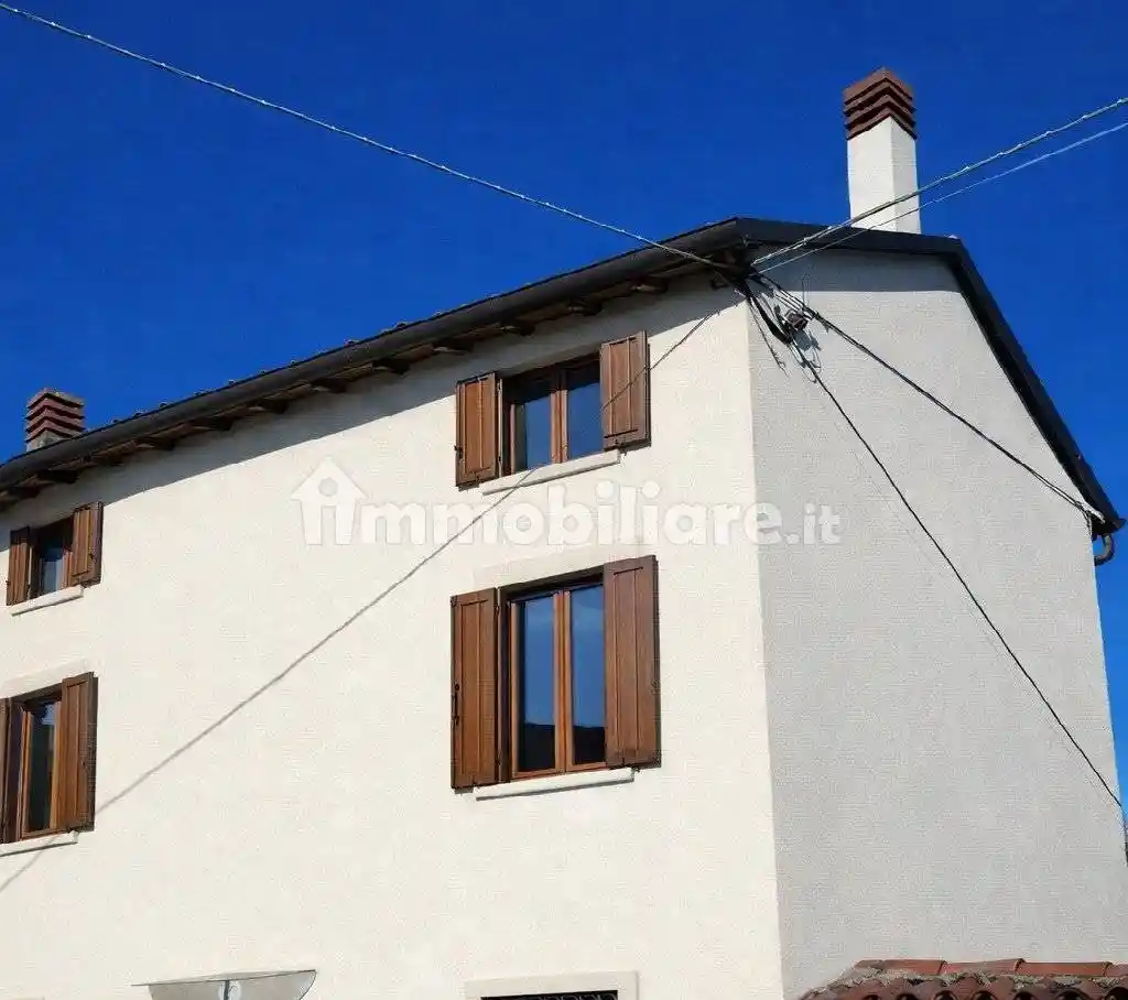 Villetta a schiera in vendita a Thiene