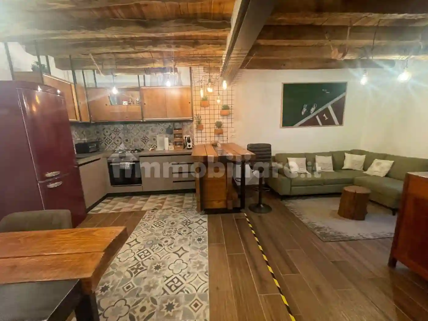 Casa indipendente - foto 2