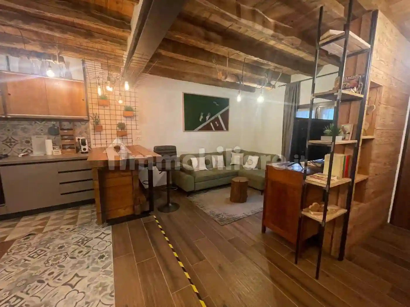 Casa indipendente - foto 3