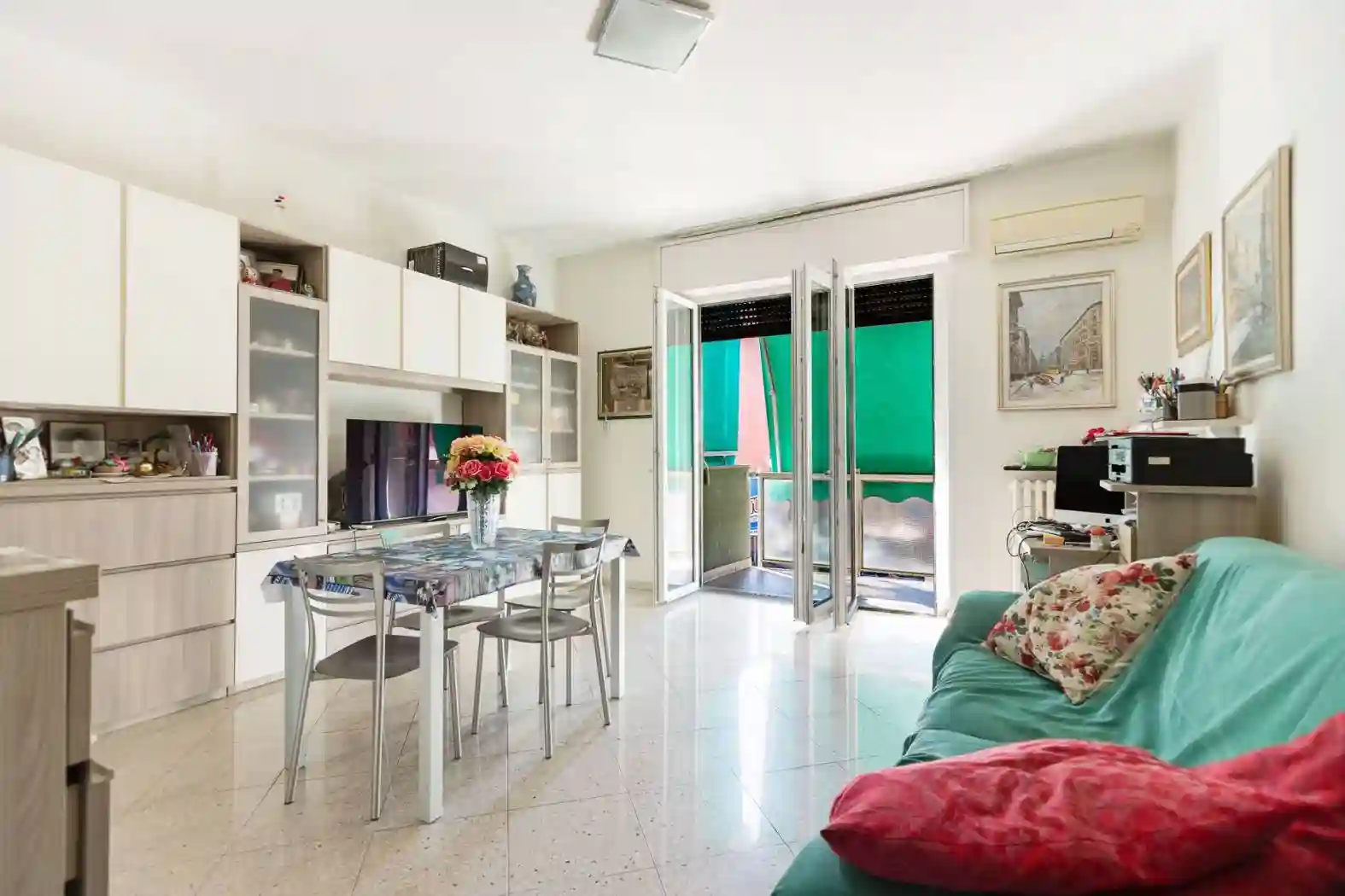 Appartamento - foto 2