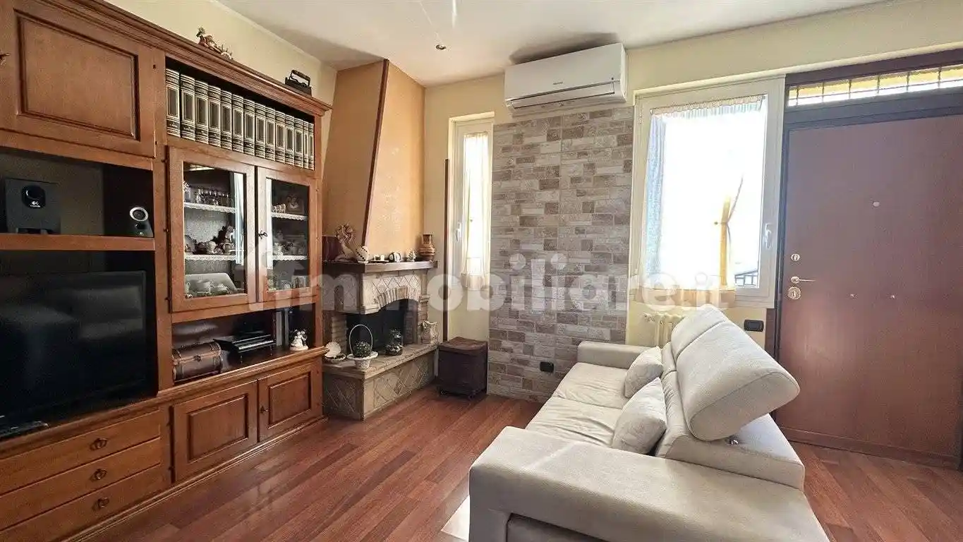 Appartamento in vendita a Albano Laziale