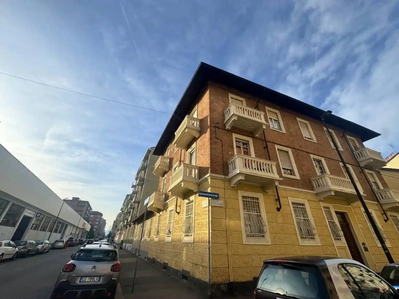 Appartamento in vendita a Torino