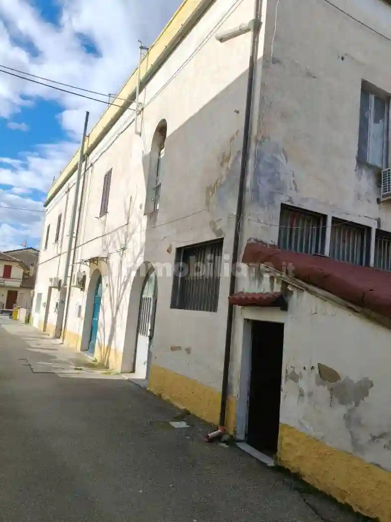 Palazzo - Edificio - foto 2