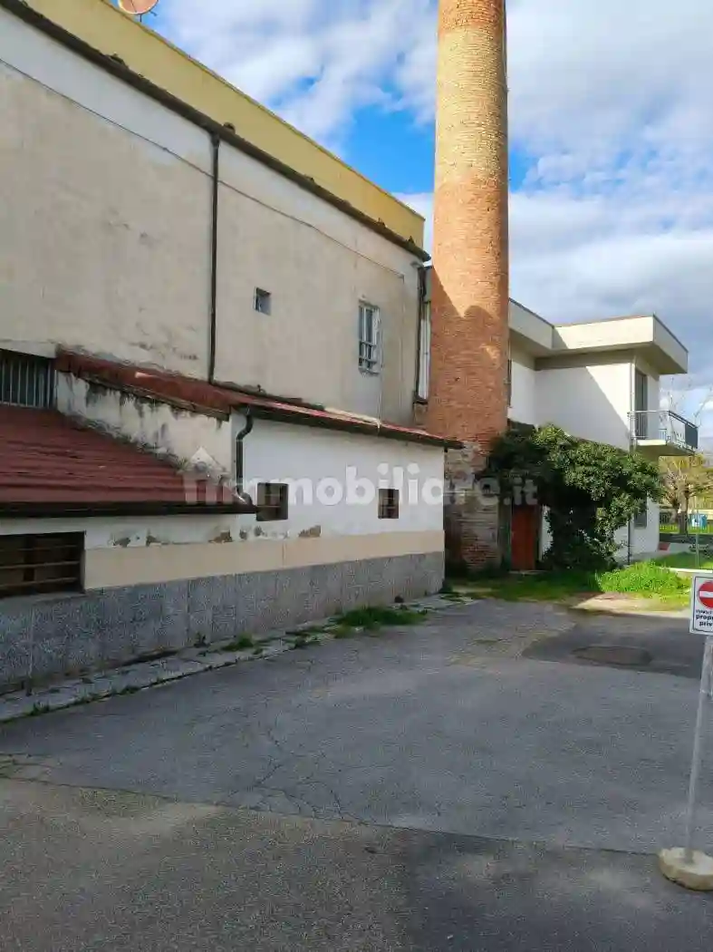 Palazzo - Edificio - foto 3