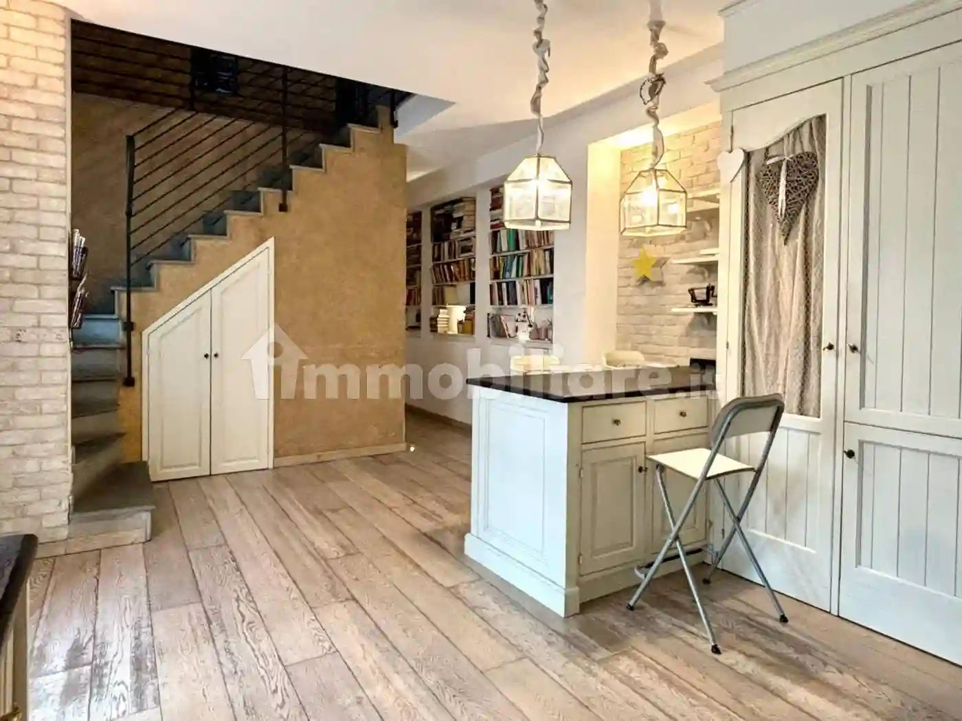 Attico - Mansarda - foto 5