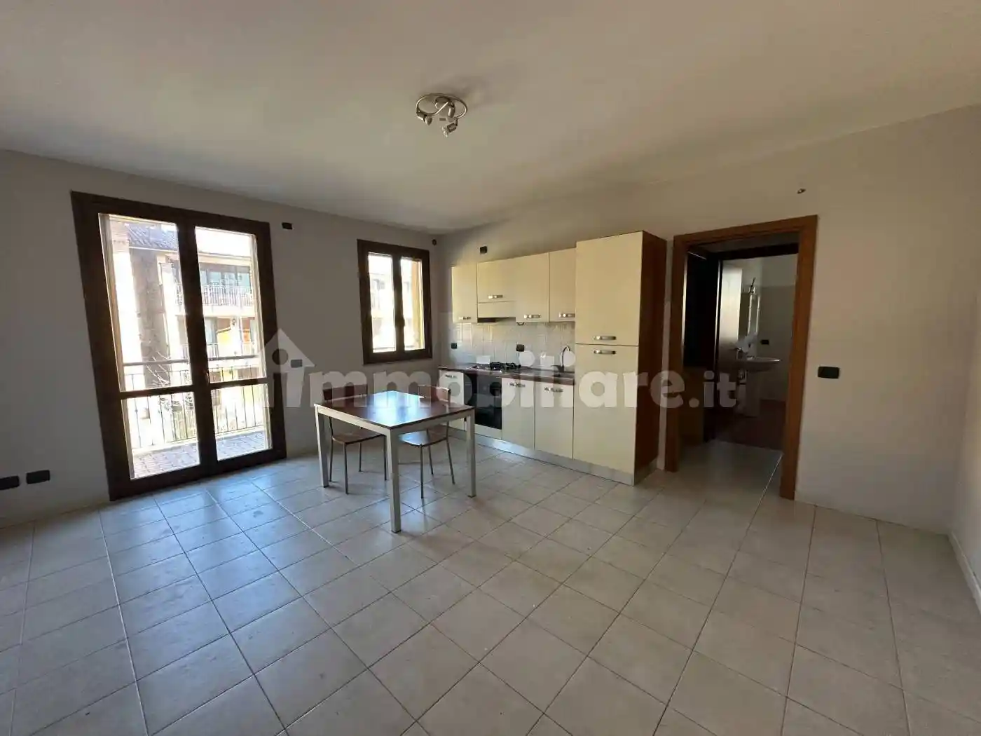 Appartamento in affitto a Calvignasco