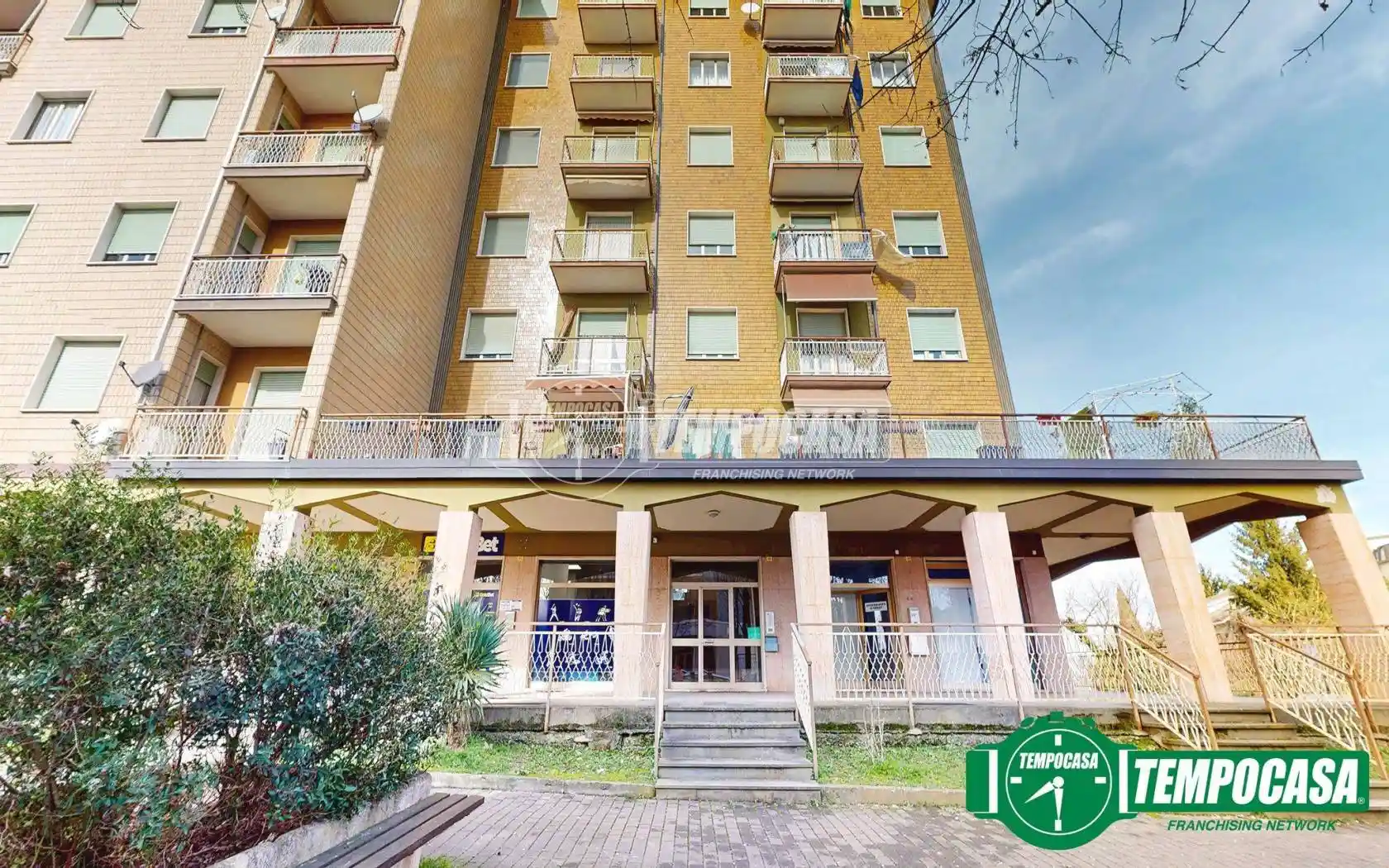 Appartamento in vendita a Ovada