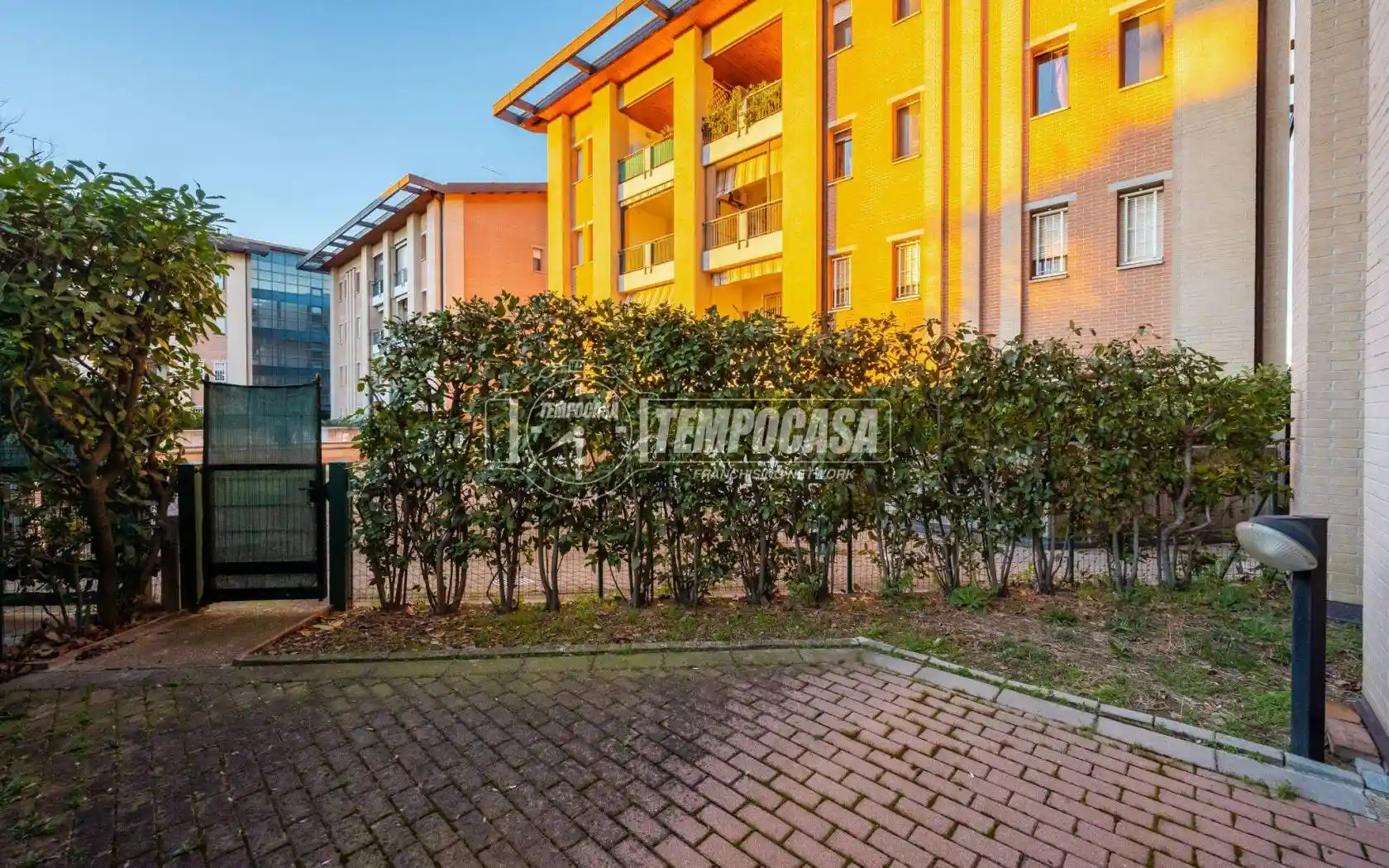 Appartamento in vendita a Castenaso