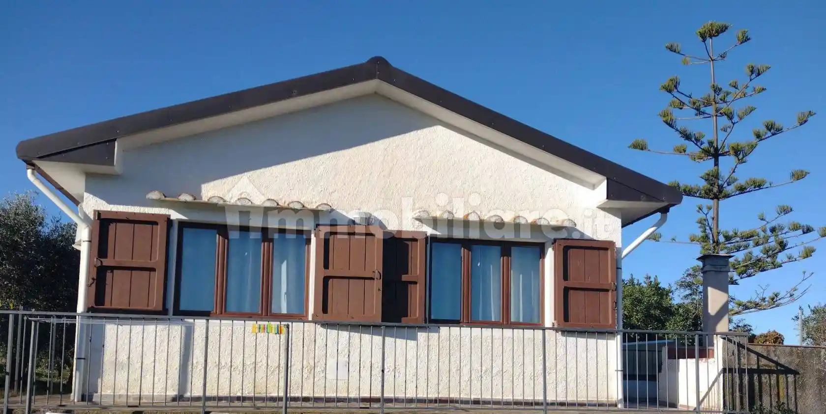 Villa in vendita a San Vincenzo