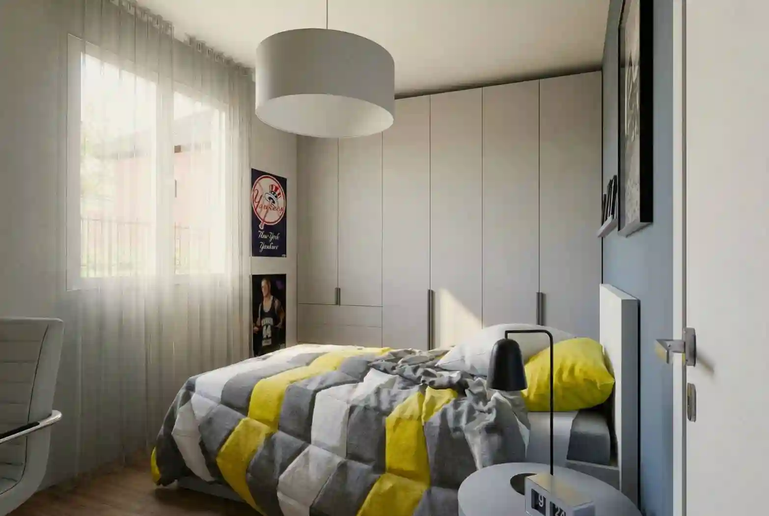 Appartamento - foto 4