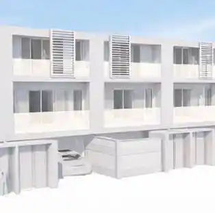 Villetta a schiera in vendita a Frignano