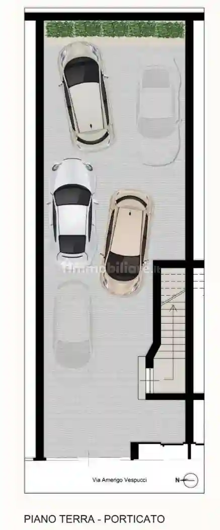 Villetta a schiera - foto 2