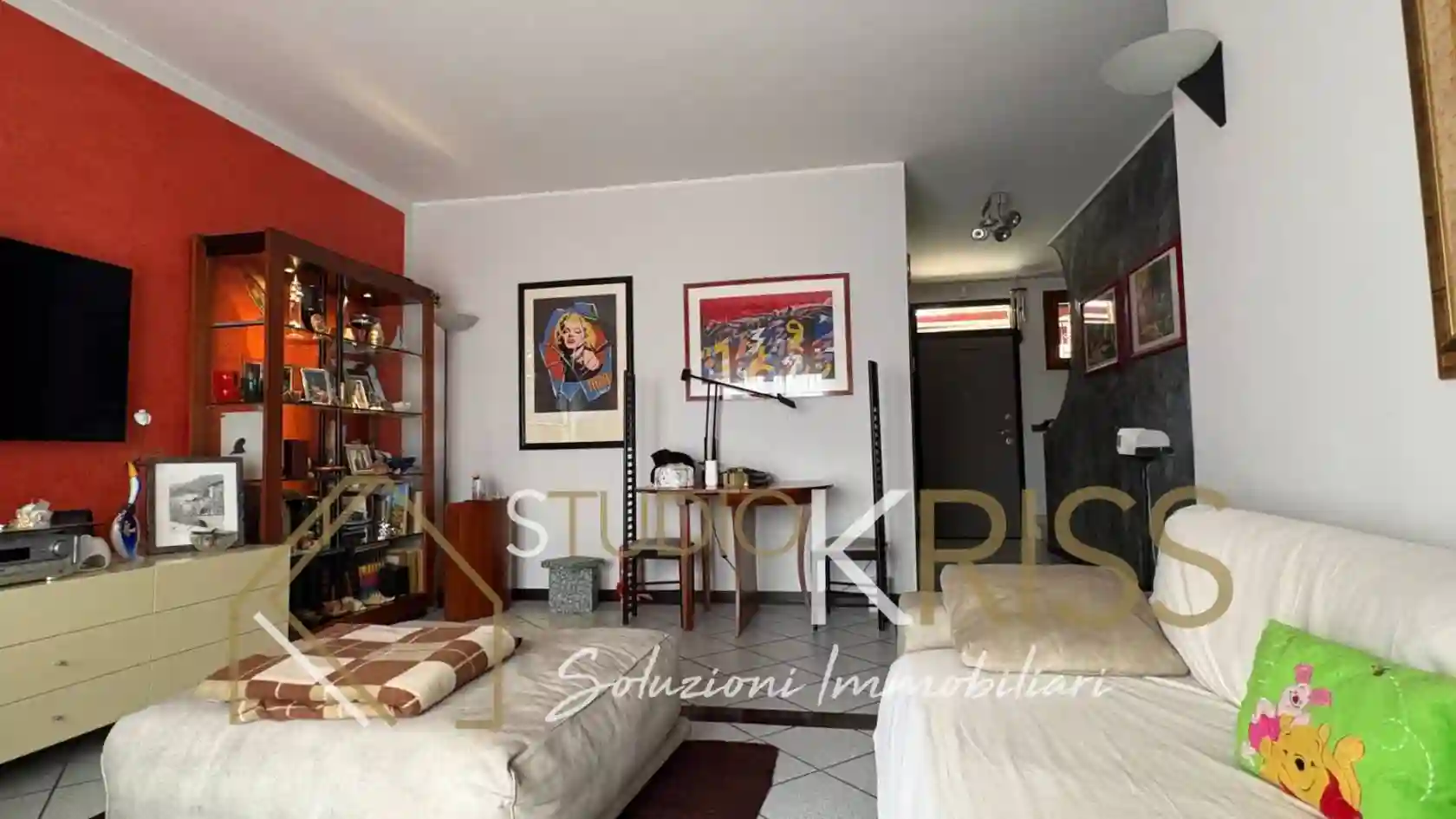 Villetta a schiera - foto 3