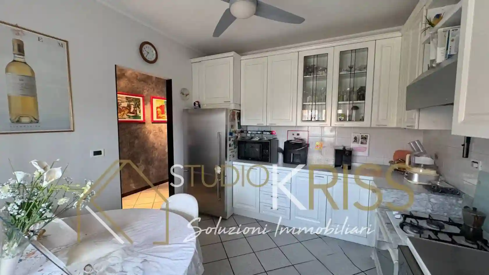 Villetta a schiera - foto 5