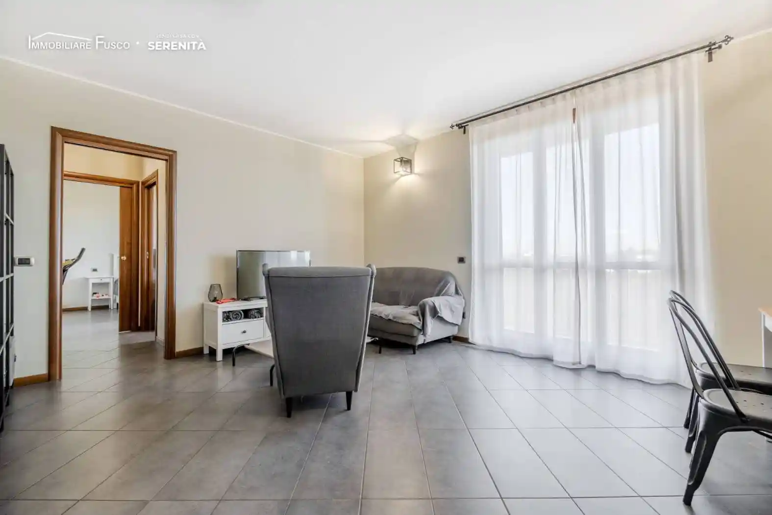 Appartamento in vendita a Lodi Vecchio