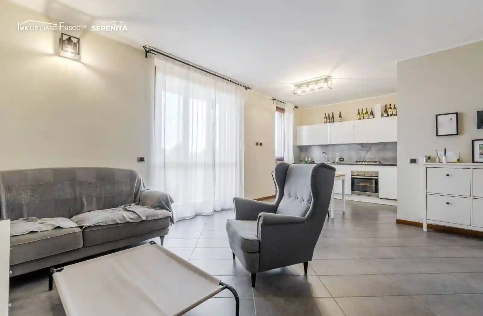 Appartamento - foto 2