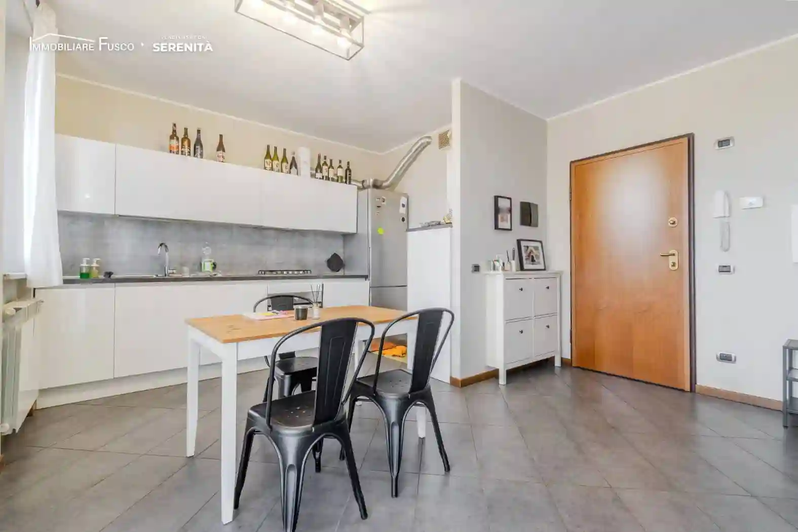 Appartamento - foto 4