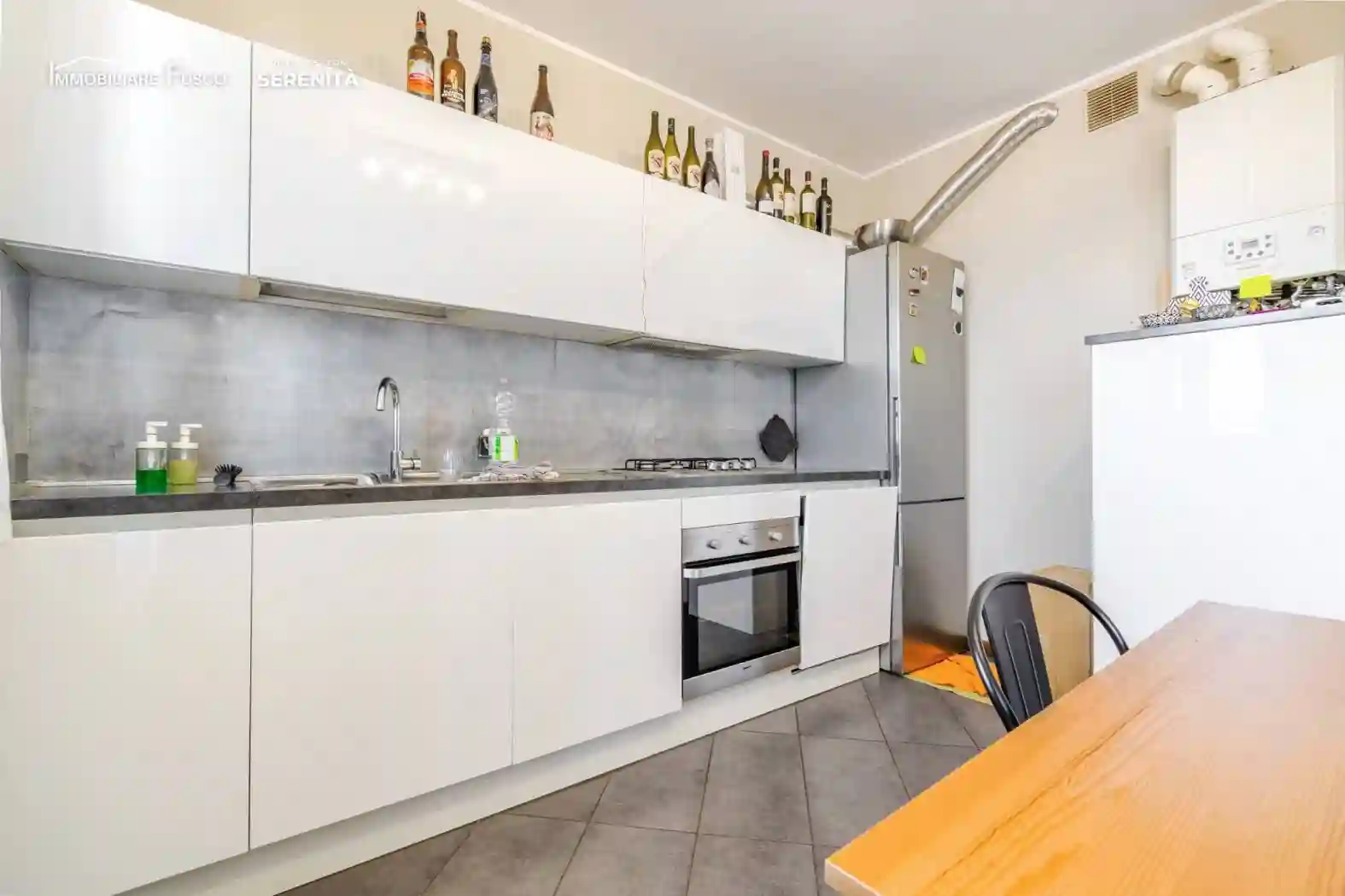 Appartamento - foto 5