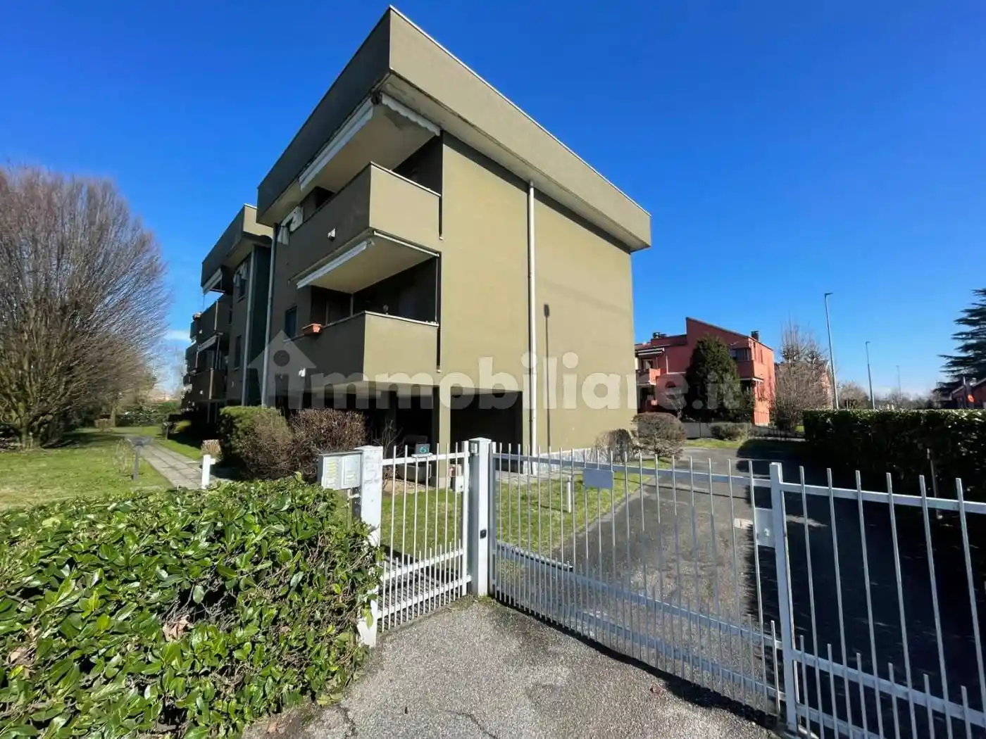 Appartamento in vendita a San Martino in Strada