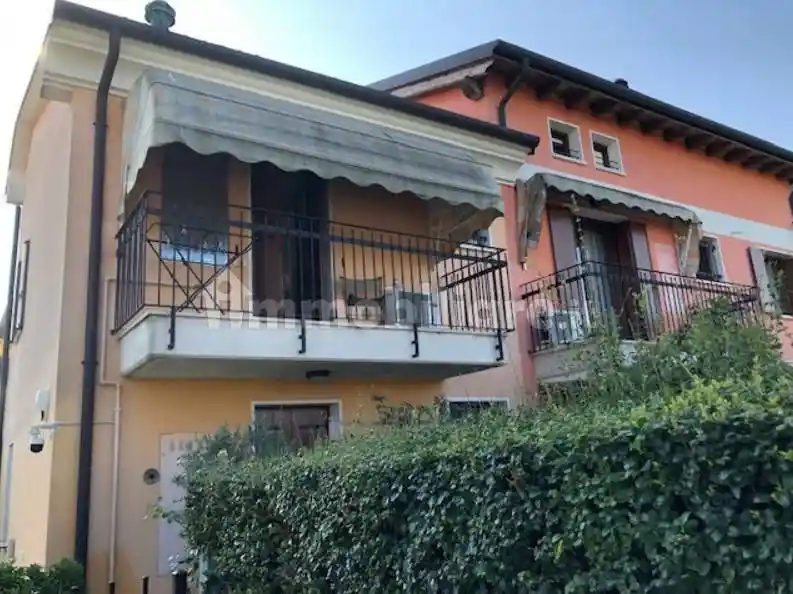 Appartamento in vendita a Spresiano