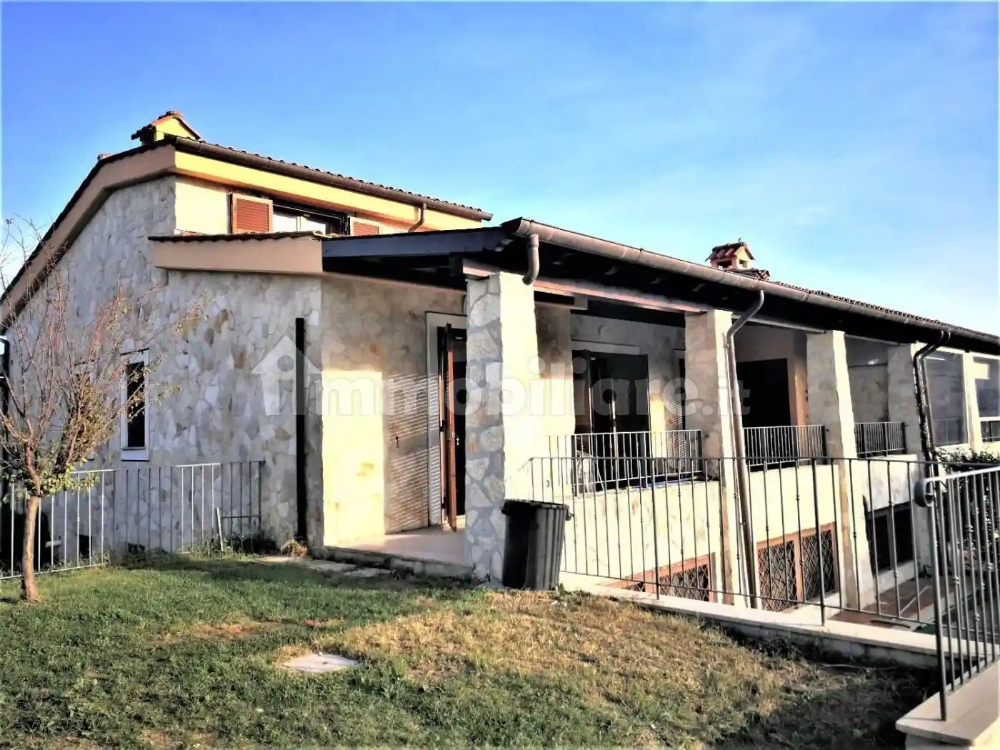 Villa in vendita a Fiumicino