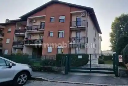 Appartamento in vendita a Gallarate