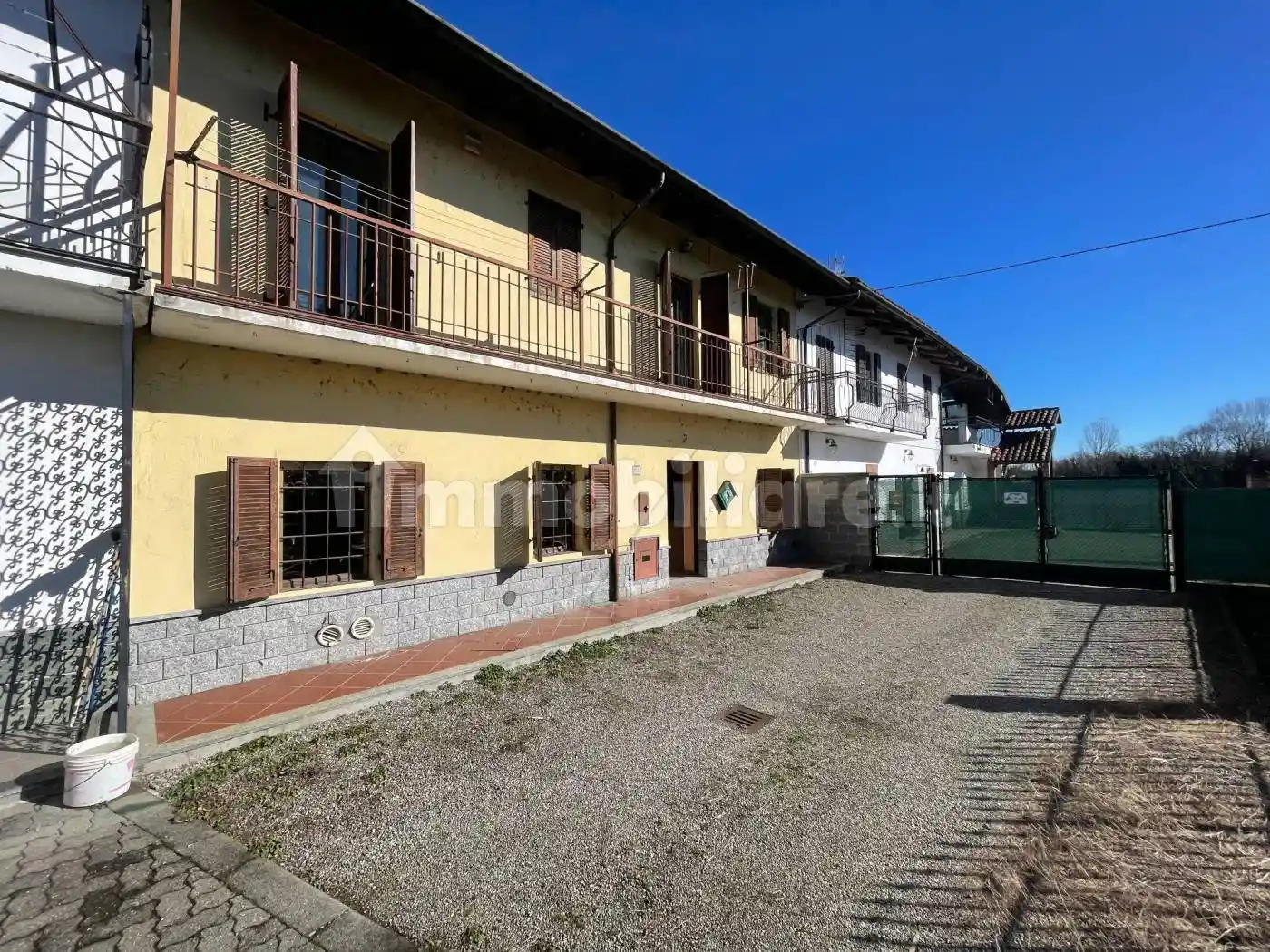 Casa indipendente in vendita a Greggio