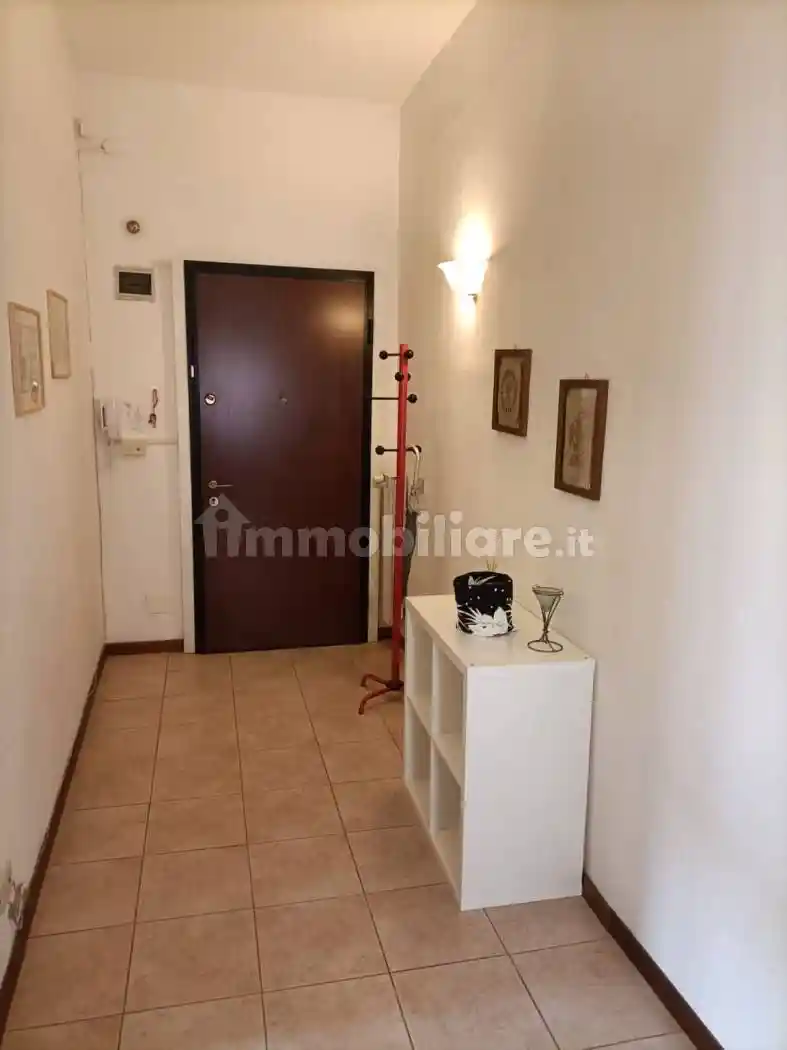 Appartamento in affitto a Modena