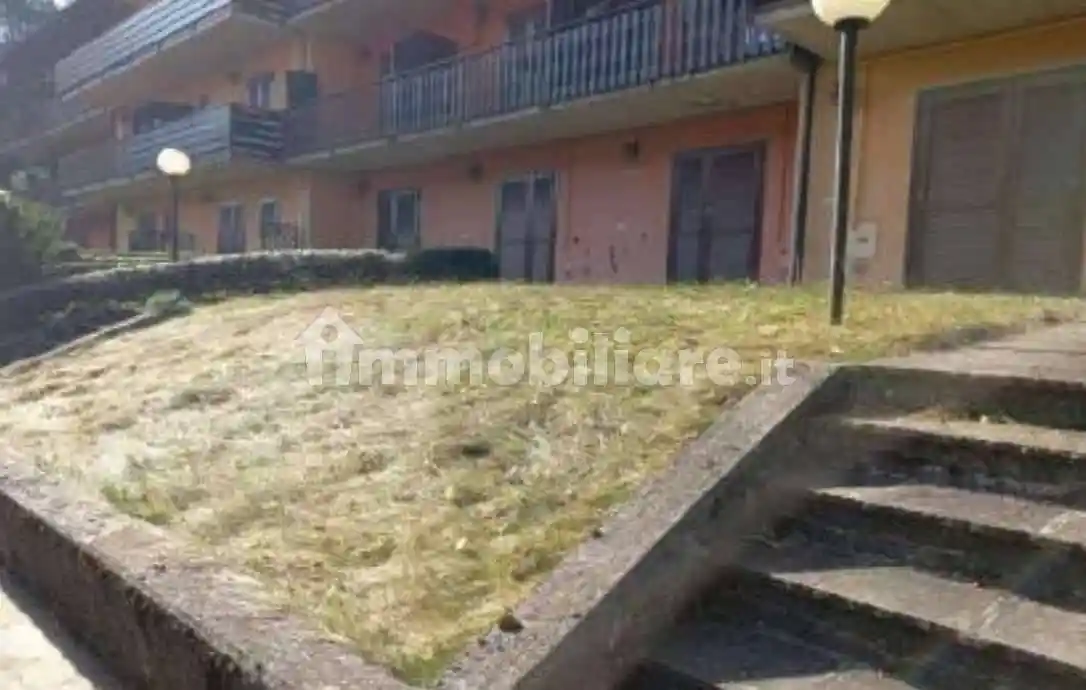 Appartamento in vendita a Oneta