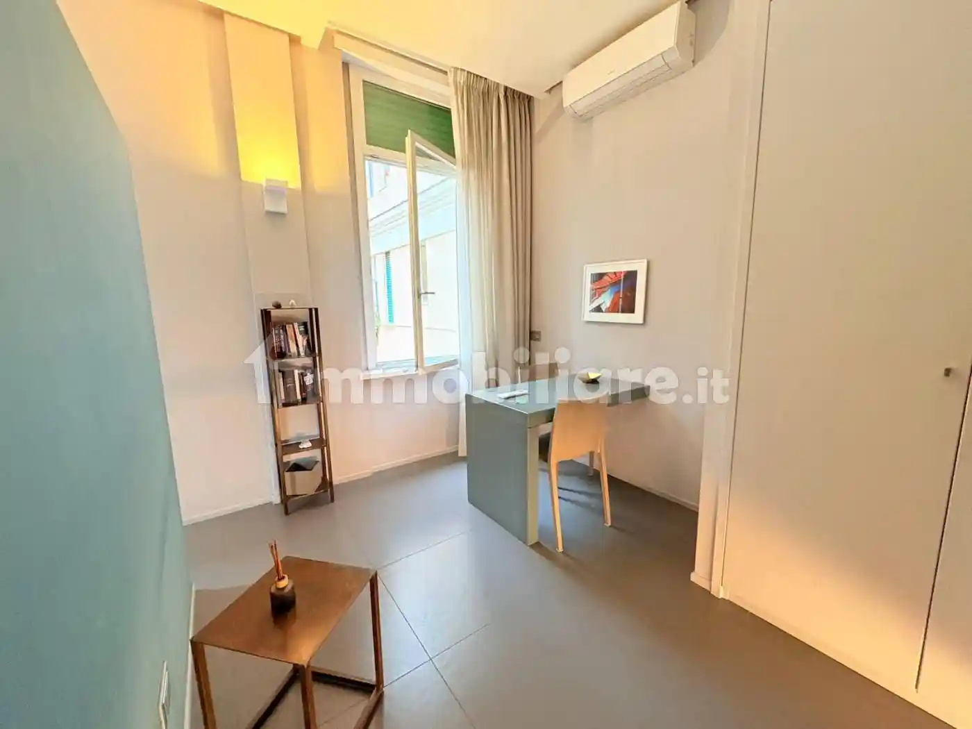 Appartamento in affitto a Napoli