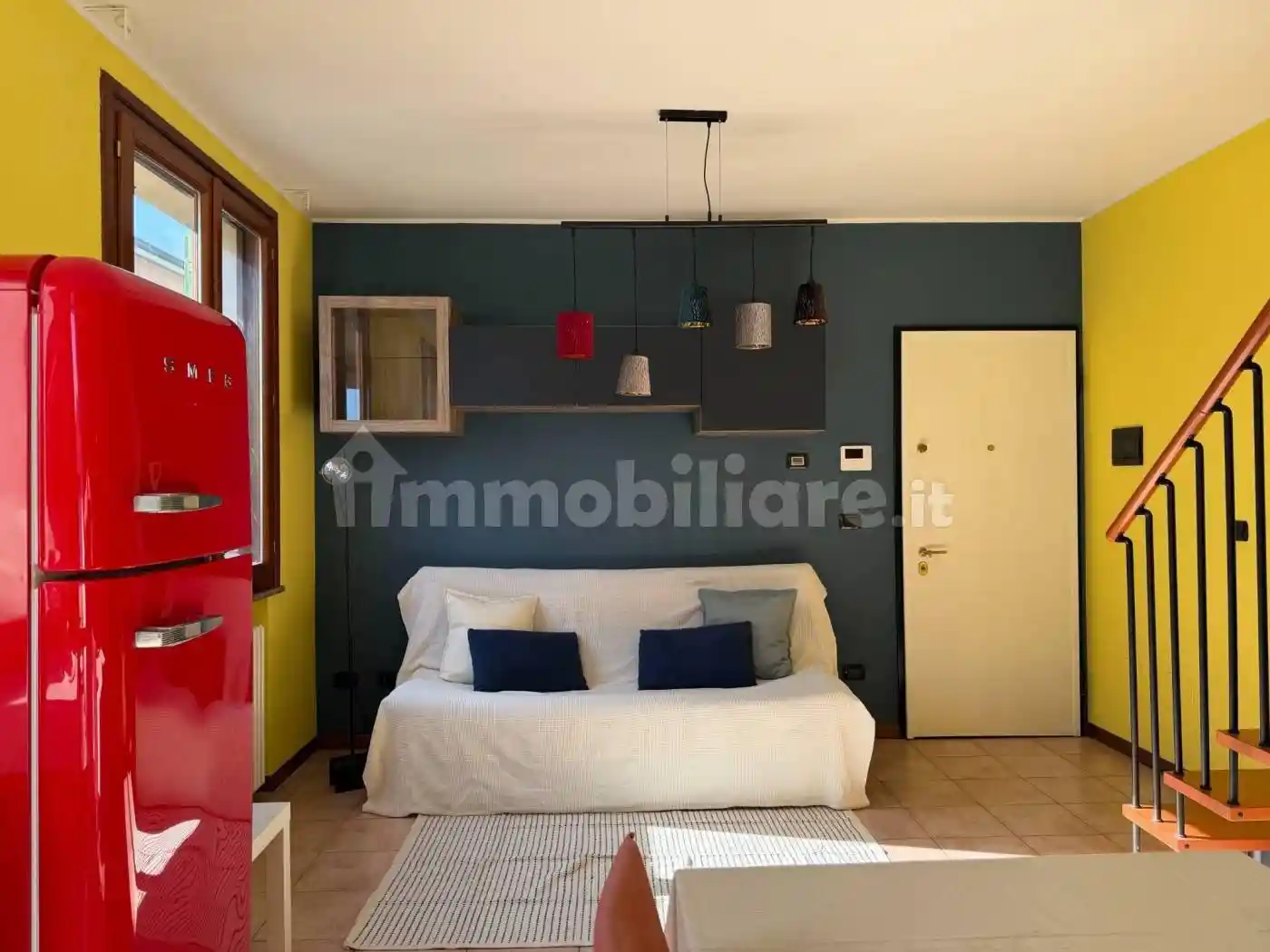 Appartamento in vendita a Parma