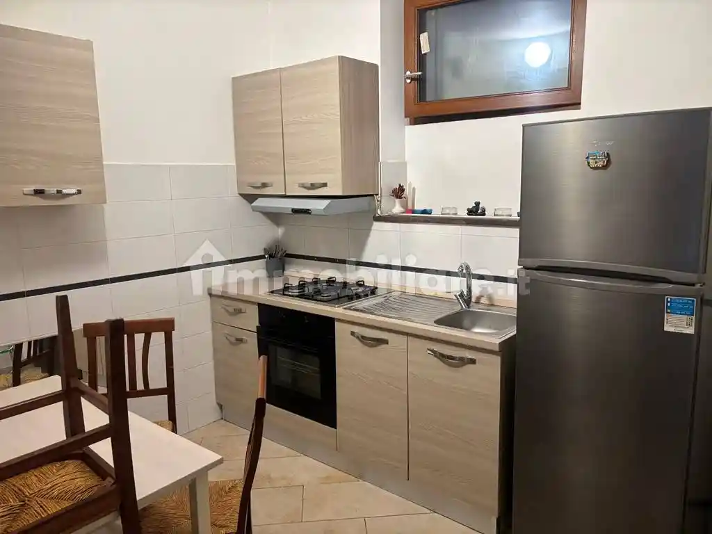 Appartamento in affitto a Torino