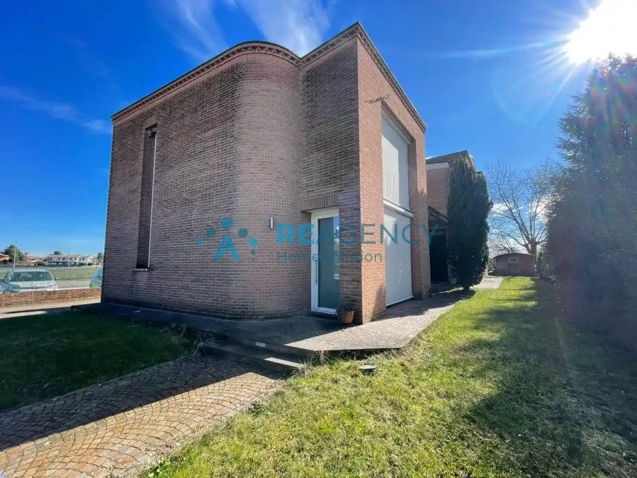 Villa in vendita a Caldogno