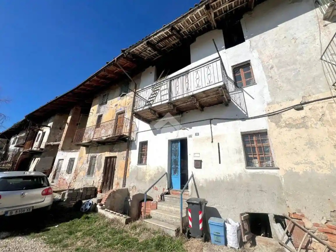 Rustico - Casale in vendita a Moncucco Torinese
