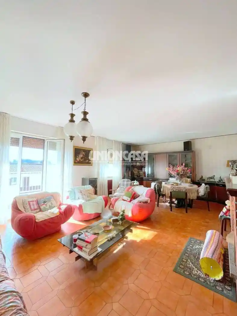 Appartamento in vendita a Olgiate Comasco