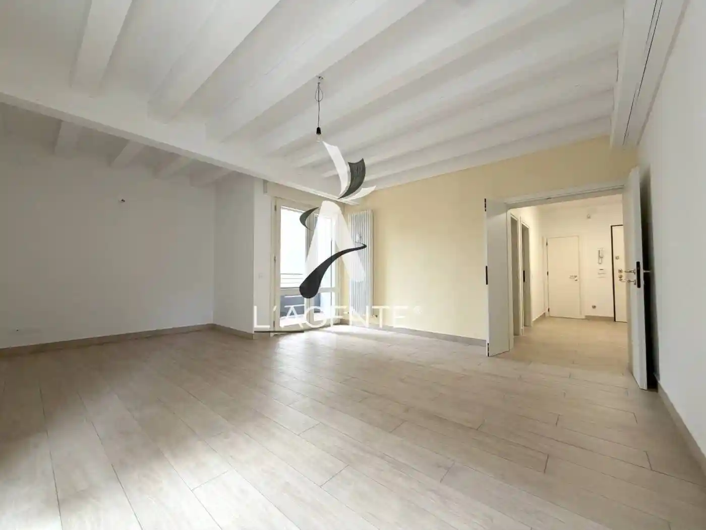 Appartamento in vendita a Venezia