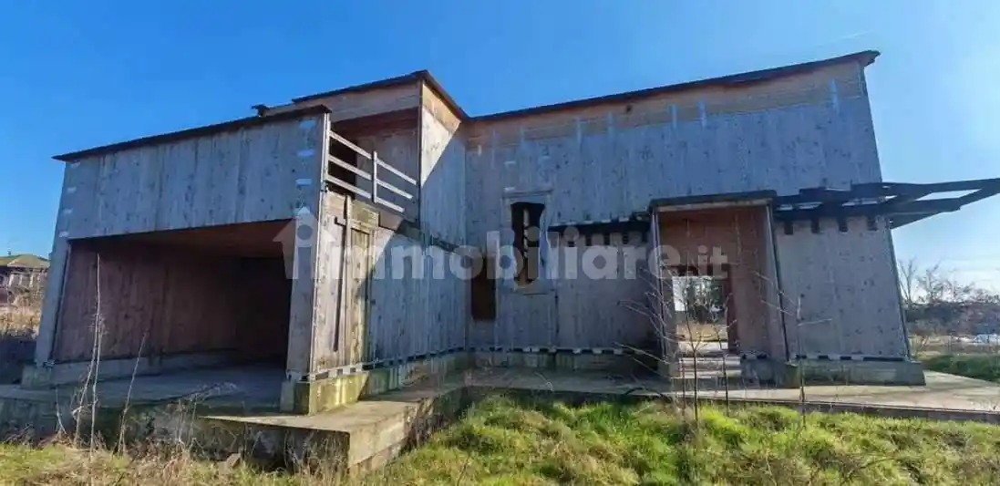 Villa in vendita a Basiglio