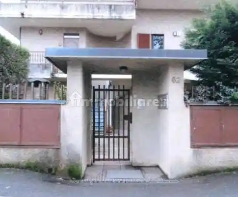 Appartamento in vendita a Lentate sul Seveso