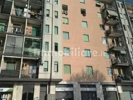 Appartamento in vendita a Limbiate