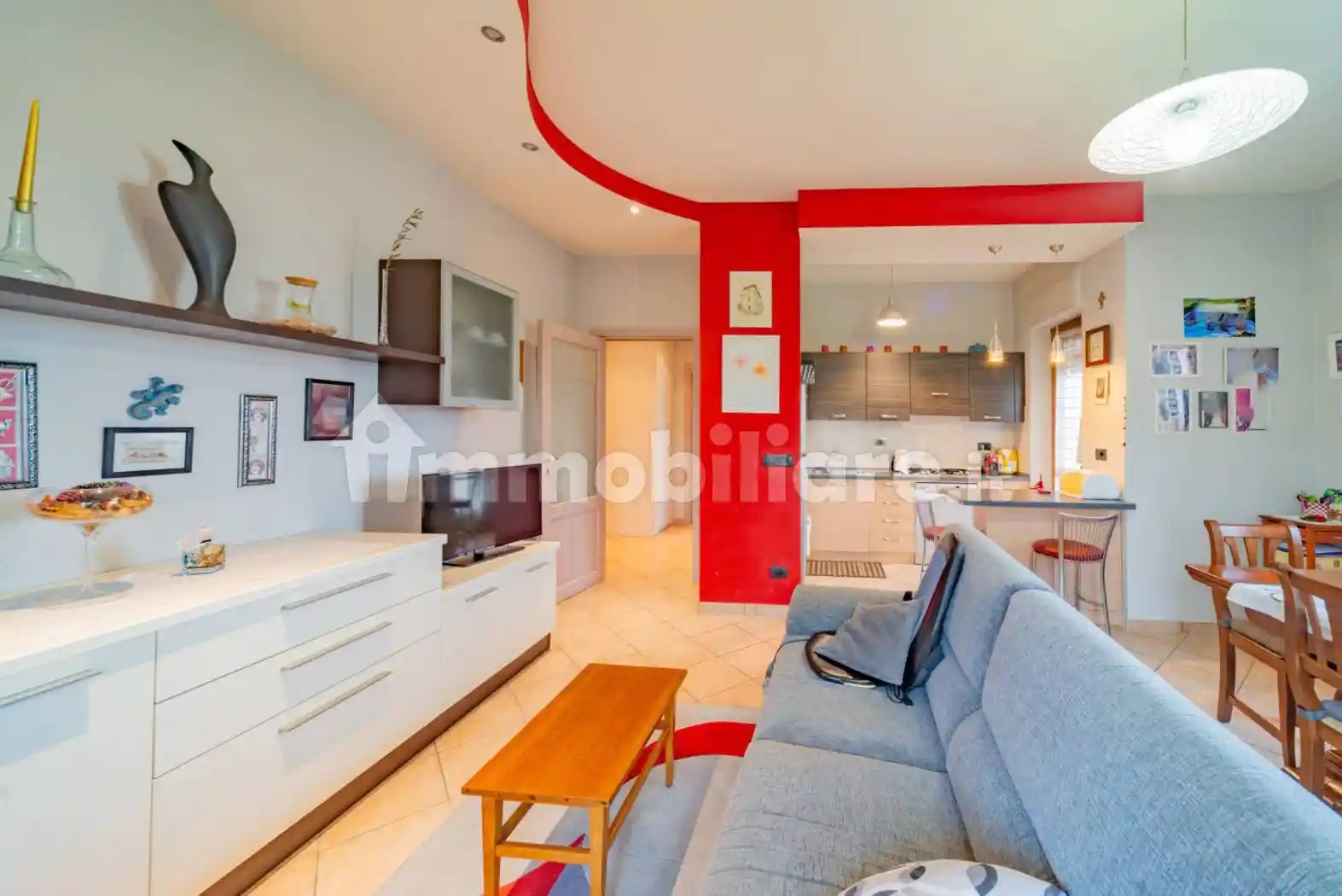 Appartamento in vendita a Cuneo