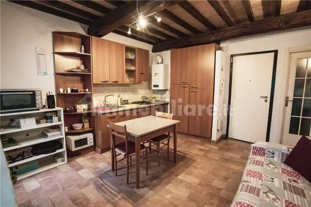 Appartamento in vendita a Modena