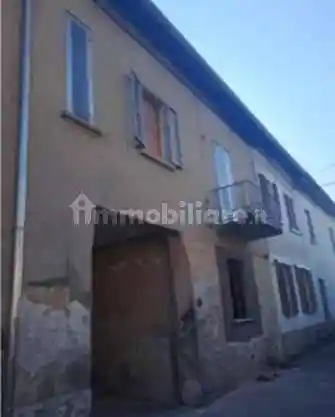 Appartamento in vendita a Venegono Inferiore