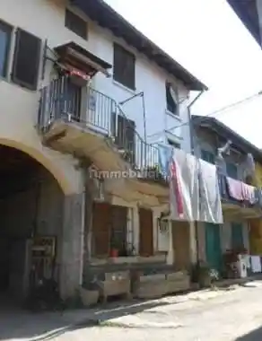 Appartamento in vendita a Basiano