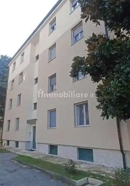 Appartamento in vendita a Cusano Milanino