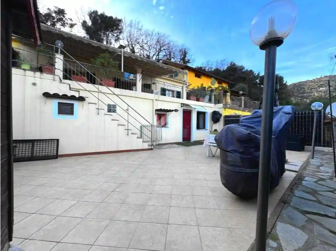 Villetta a schiera - foto 3