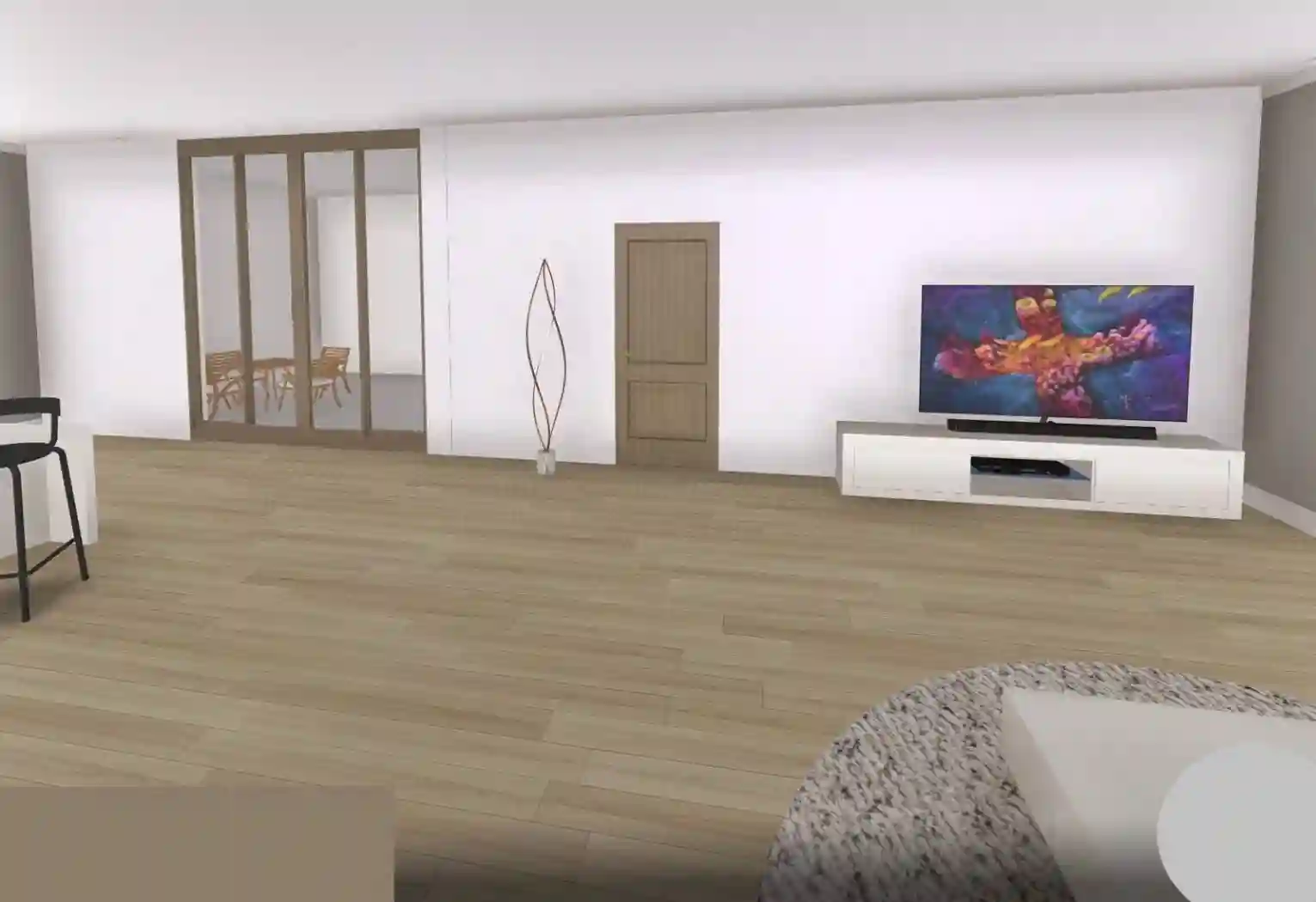 Appartamento - foto 3