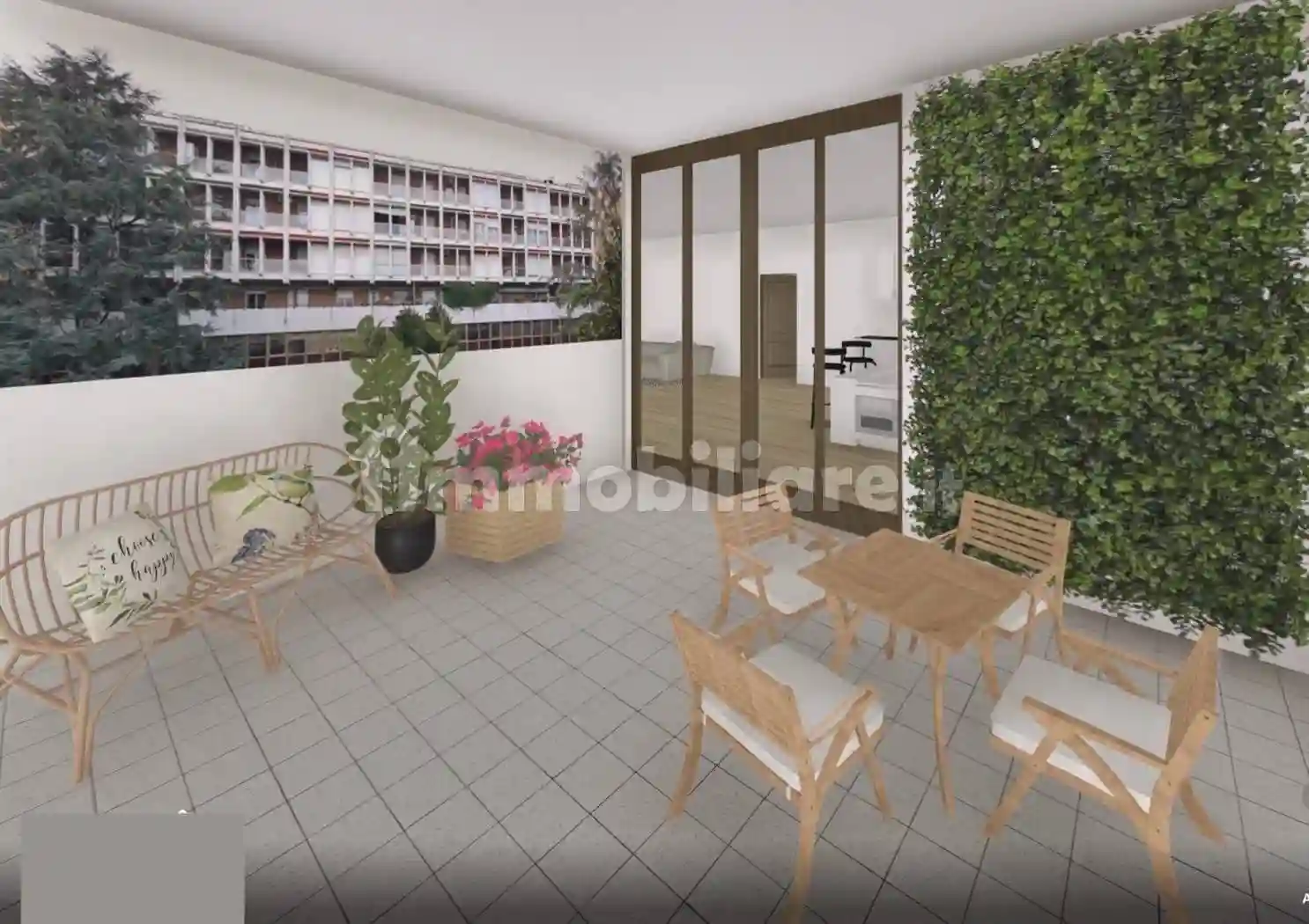 Appartamento - foto 4