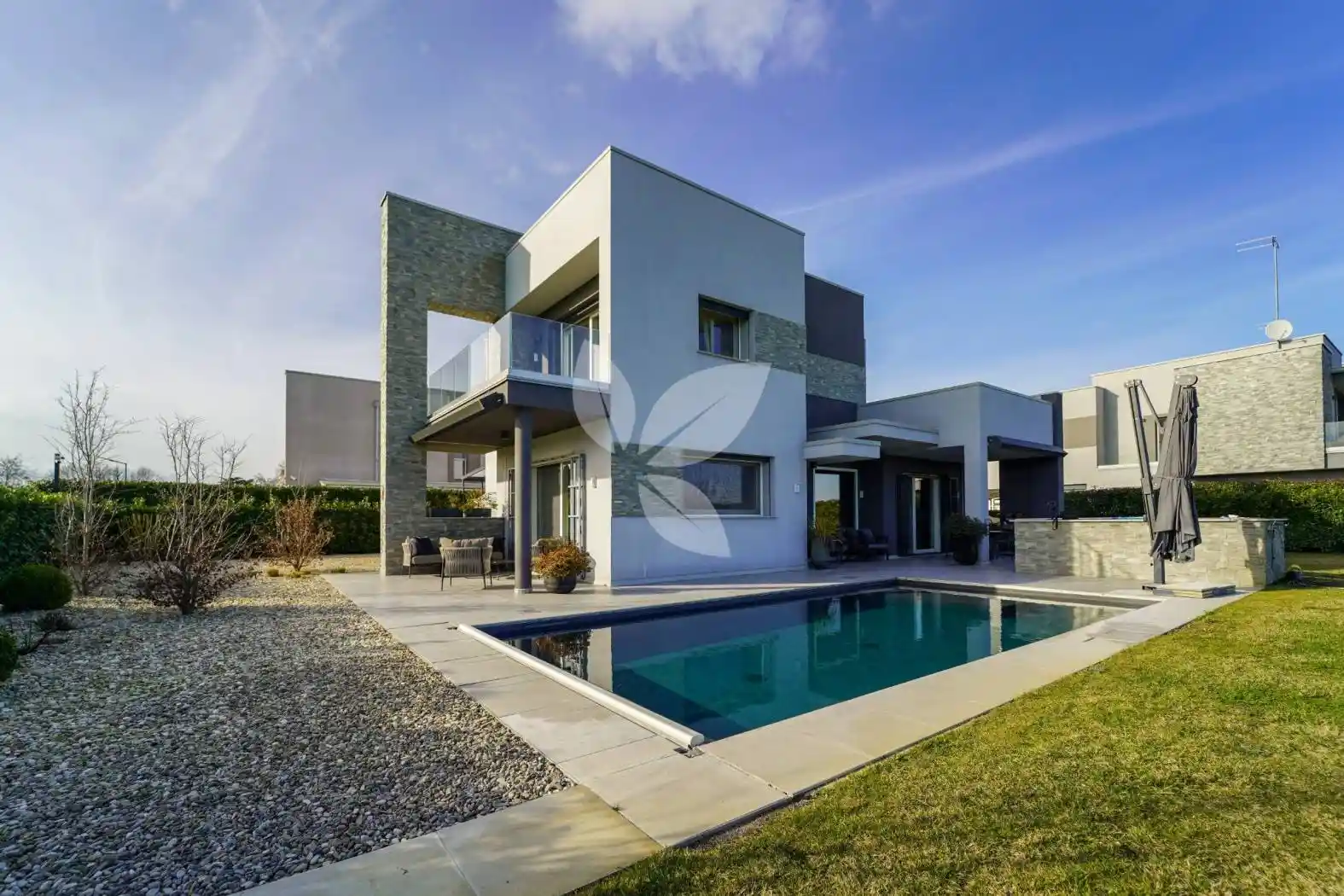 Villa in vendita a Parma