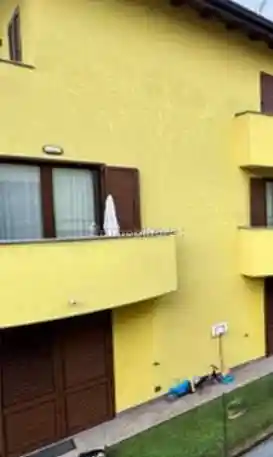 Villetta a schiera in vendita a Jerago con Orago