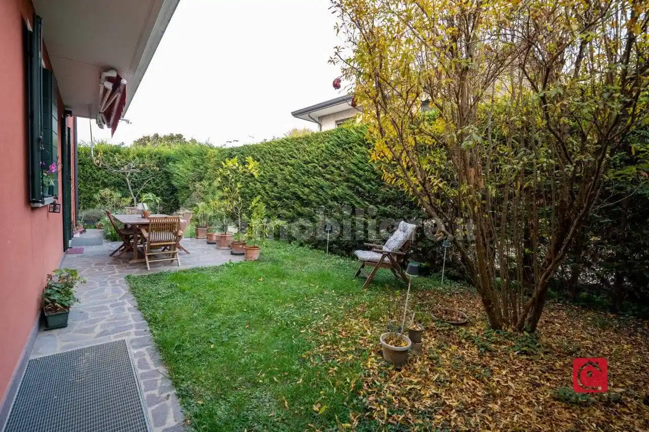 Villa in vendita a Selvazzano Dentro